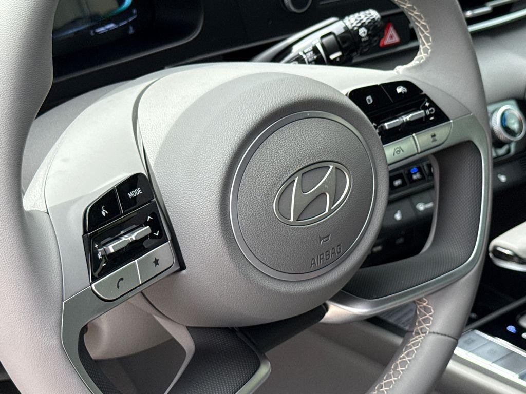 New 2026 White Hyundai SEL Sport Premium image 29