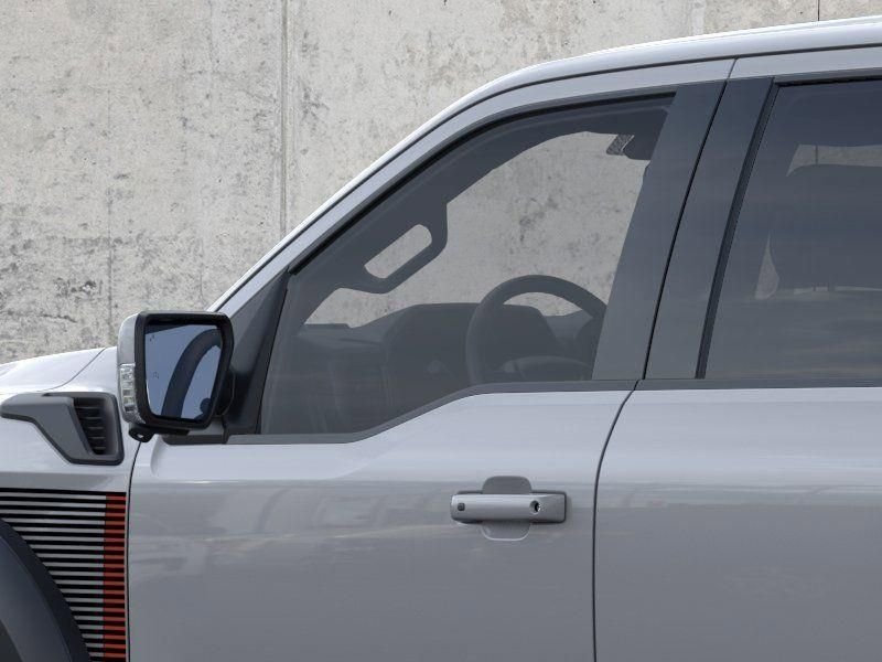 New 2026 Avalanche Ford Raptor® image 21