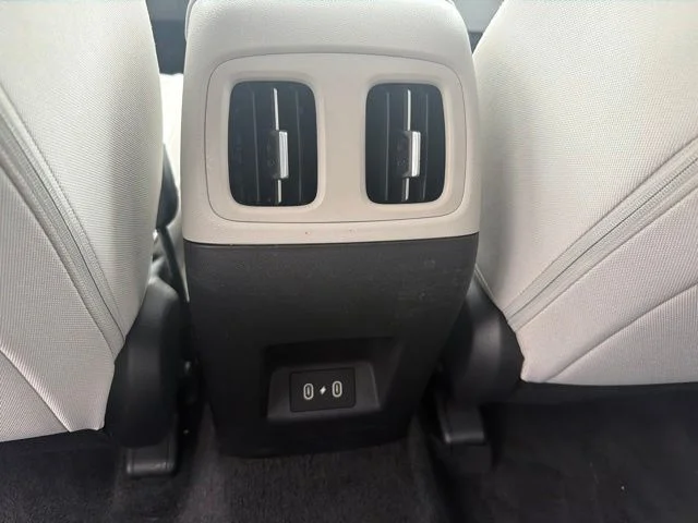 Used 2025 Red Hyundai SEL image 23