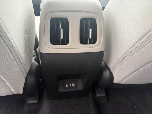 Used 2025 Red Hyundai SEL image 23