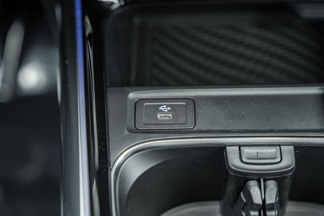 New 2026  Mercedes-Benz GLA 35 AMG® image 29