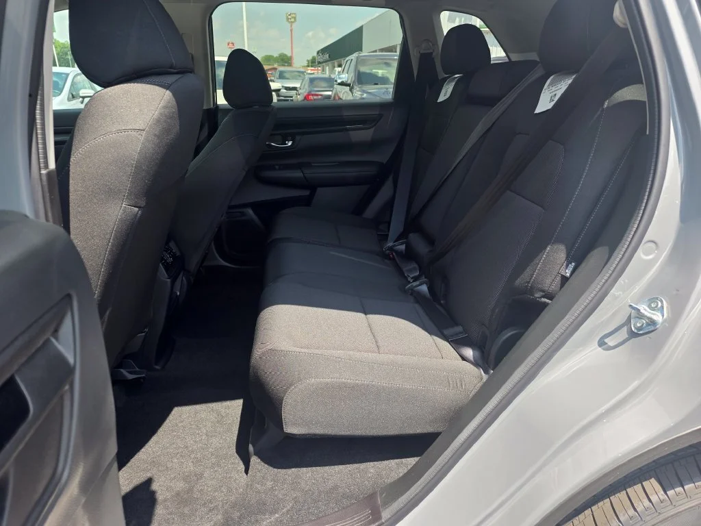 2026 Honda CR-V EX - Photo 11