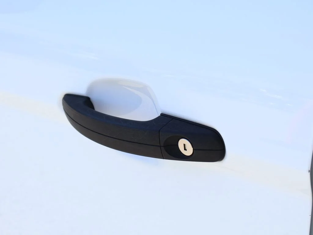 Used 2020 White Ford XL image 15