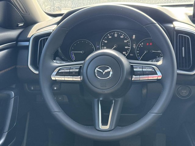 2026 Mazda CX-50 Premium - Photo 9