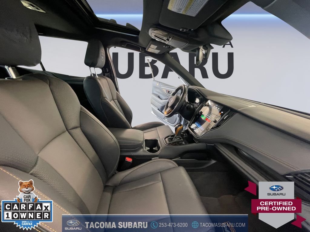 2024 Subaru Outback Wilderness - Photo 17
