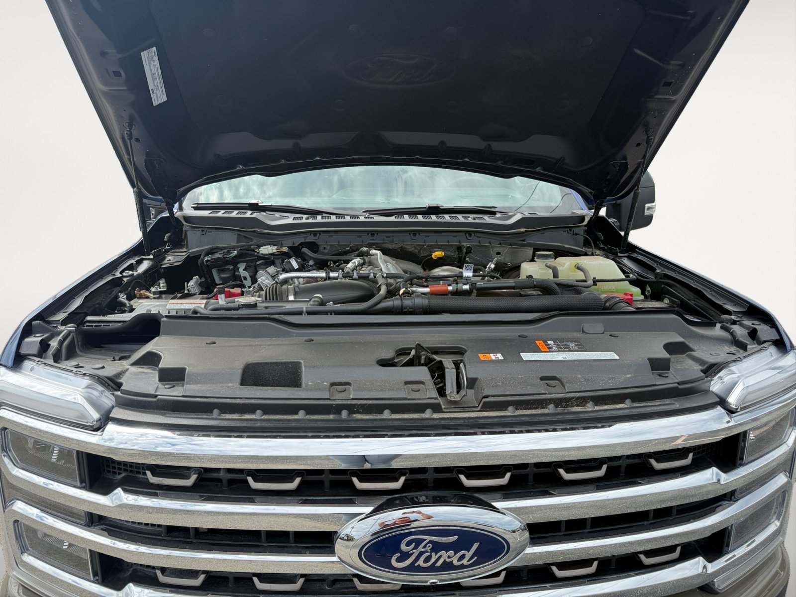 2026 Ford F-250 Super Duty King Ranch - Photo 25