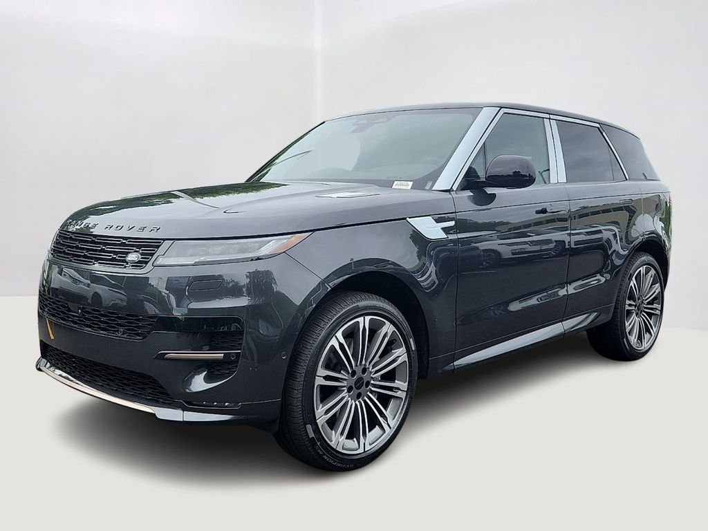 2026 Land Rover Range Rover Sport P400 MHEV Dynamic SE's photo
