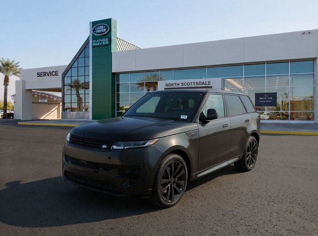 2026|Land Rover|Range Rover Sport|Dynamic SE|4D Sport Utility
