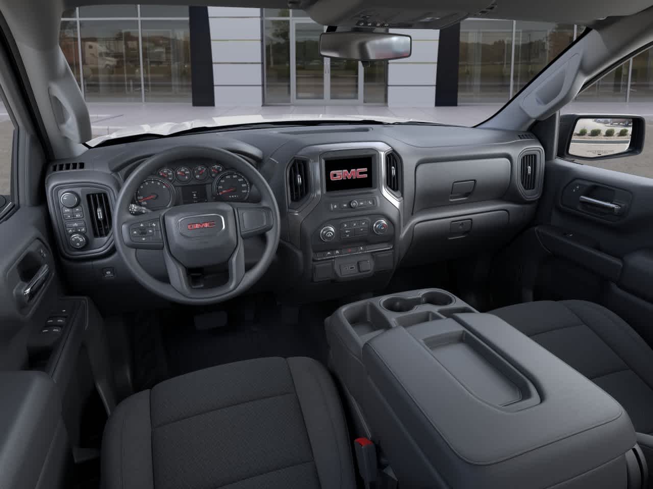 2026 GMC Sierra 1500 Pro - Photo 15