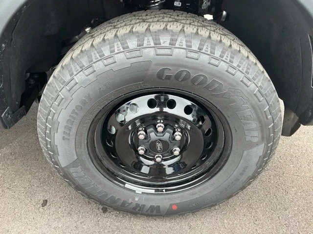 New 2026 White Ford XL image 12