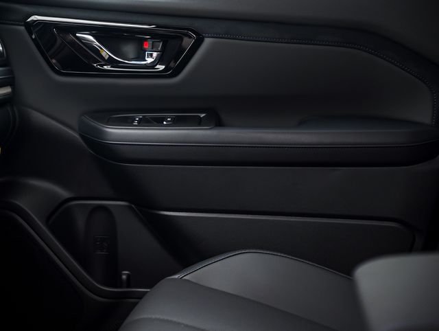 2026 Subaru Forester Limited - Photo 11