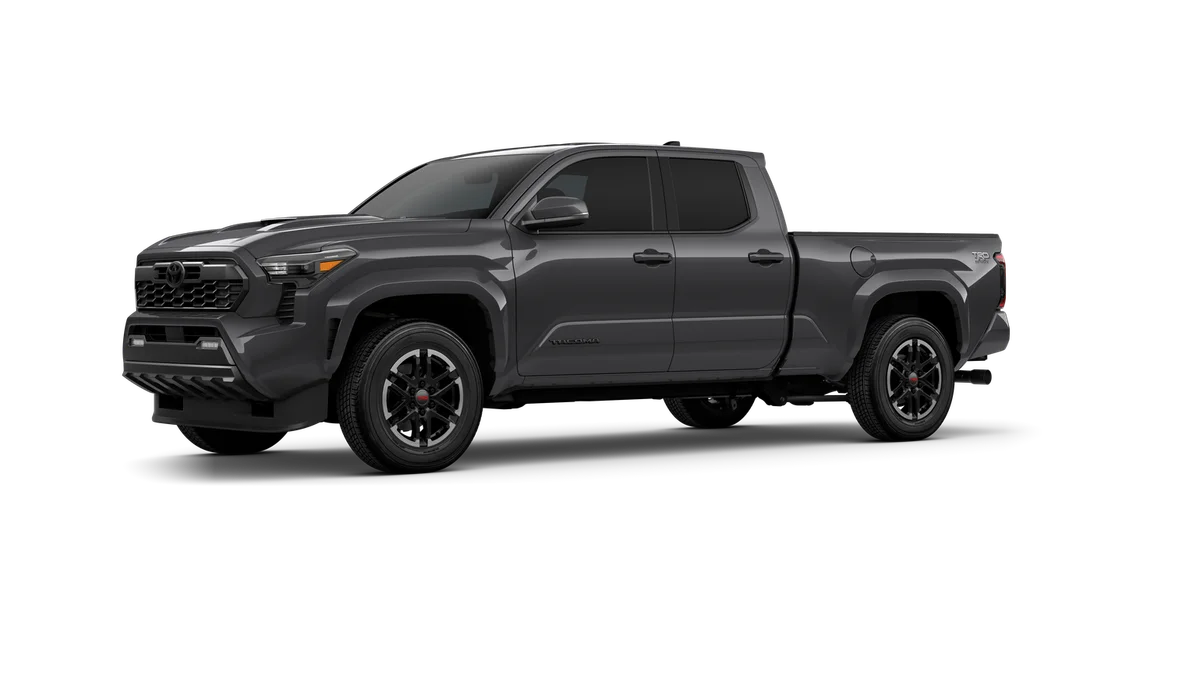 New 2026 Underground Toyota TRD Sport image 2