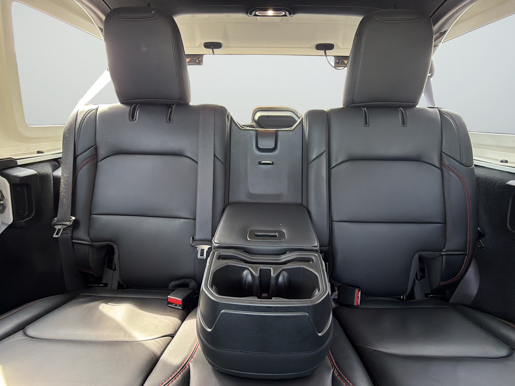 Used 2026 White Jeep Rubicon image 29