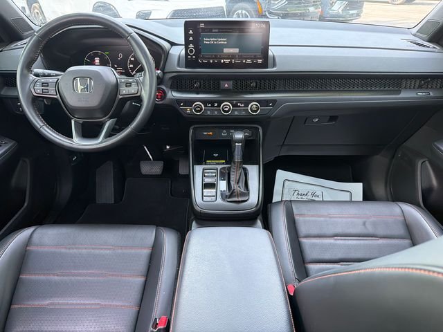 Used 2025 Gray Honda Sport-L image 23