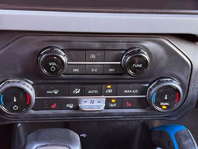 Used 2022 Area 51 Ford Black Diamond image 21