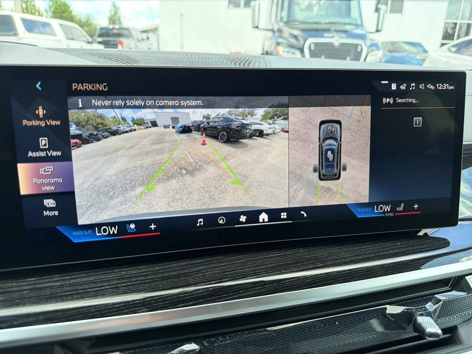 New 2027 Skyscraper Grey Metallic BMW xDrive40i image 31