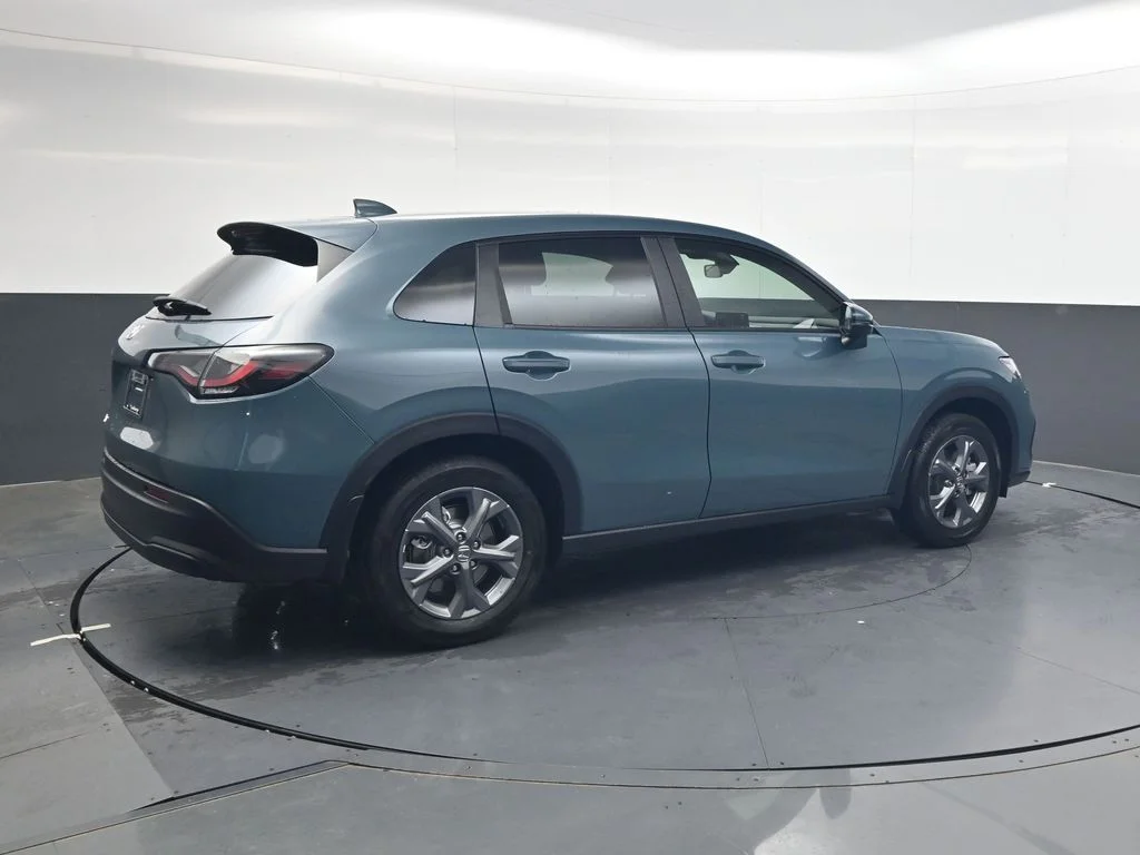New 2027 Nordic Forest Pearl Honda LX image 4