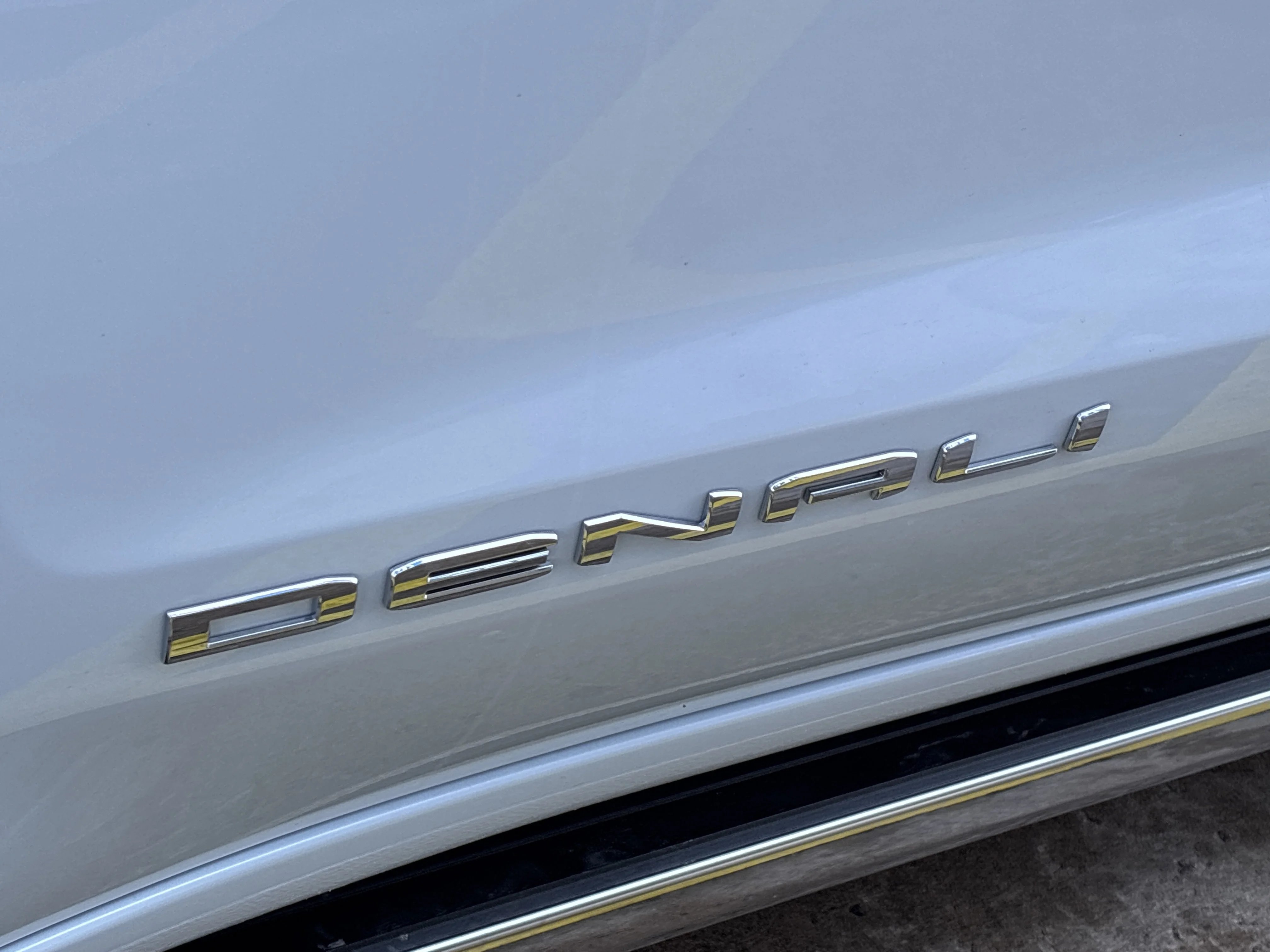 2026 GMC Sierra 1500 Denali - Photo 13