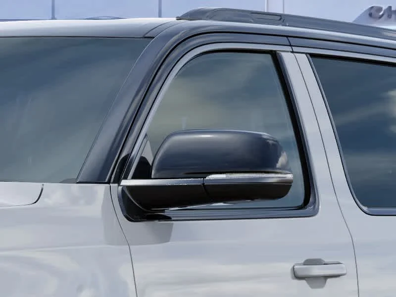 New 2026 Bright White Clearcoat Jeep Summit Reserve image 12