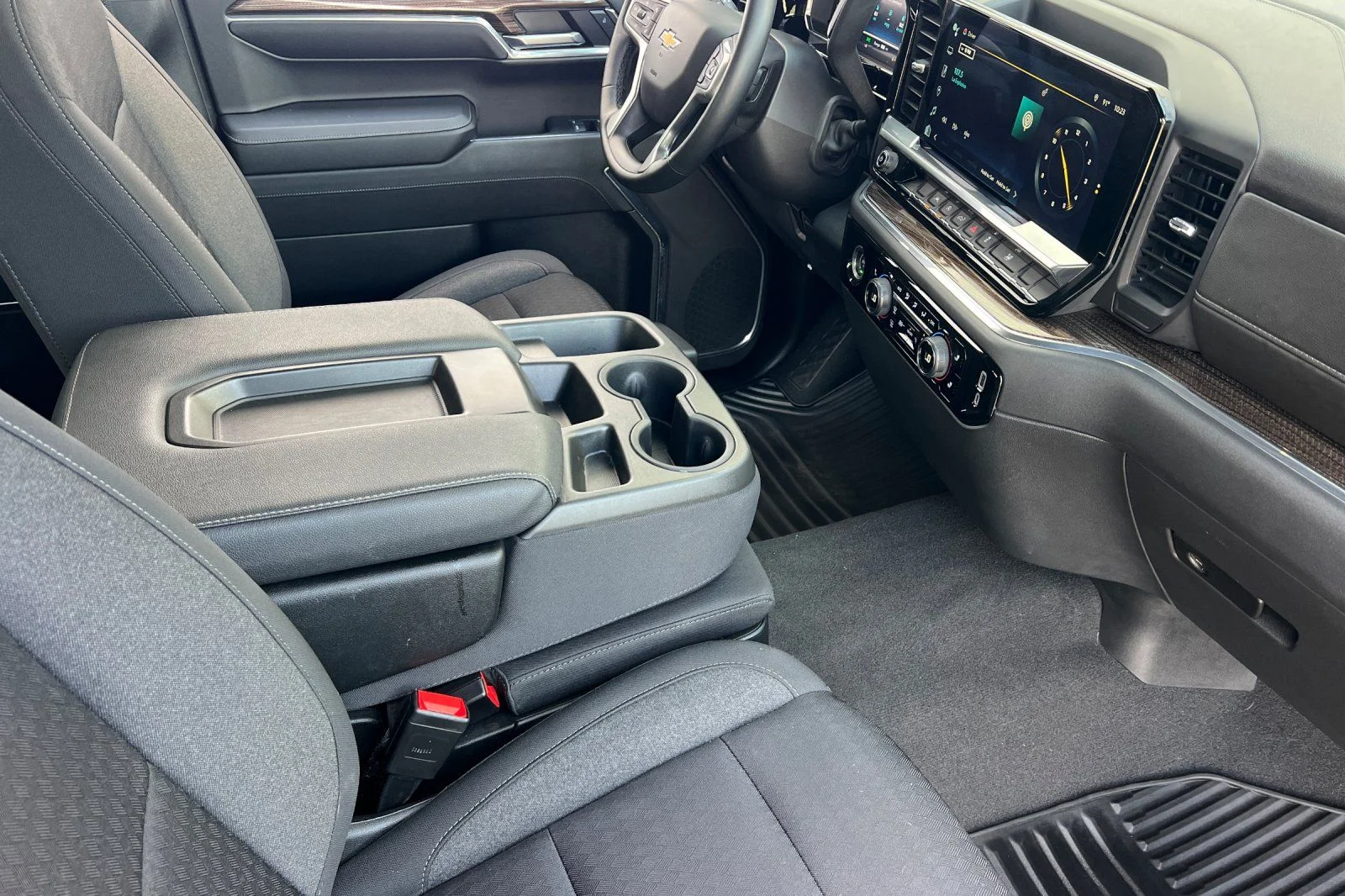 Used 2023 Red Chevrolet LT image 15