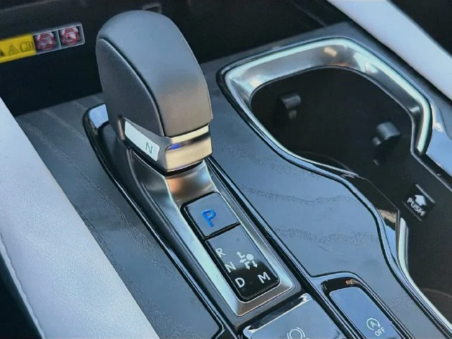 New 2026 Cloudburst Gray Lexus PREMIUM image 30