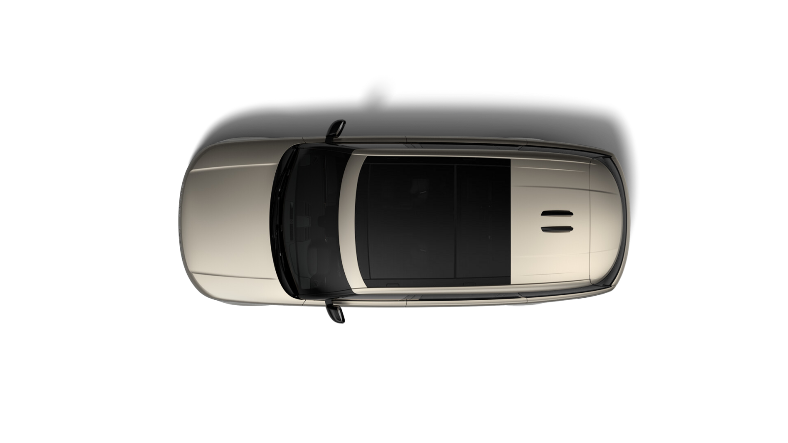 New 2027 Batumi Gold LAND ROVER SE 530PS Auto (7 Seats) image 4