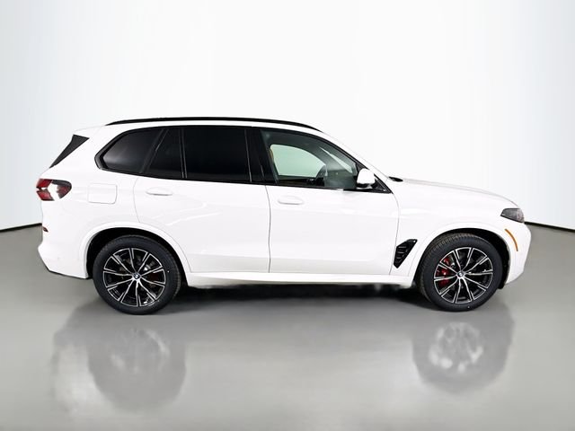 New 2026 Alpine White BMW xDrive40i image 8