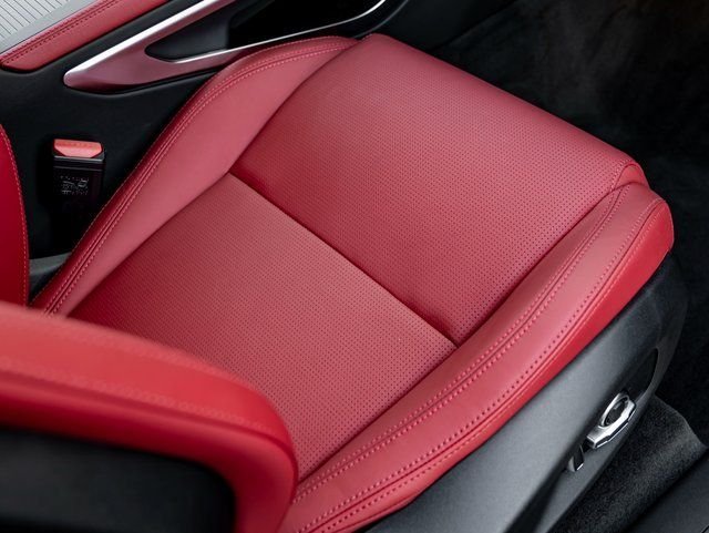 2026 Jaguar F-Pace R-Dynamic S - Photo 28