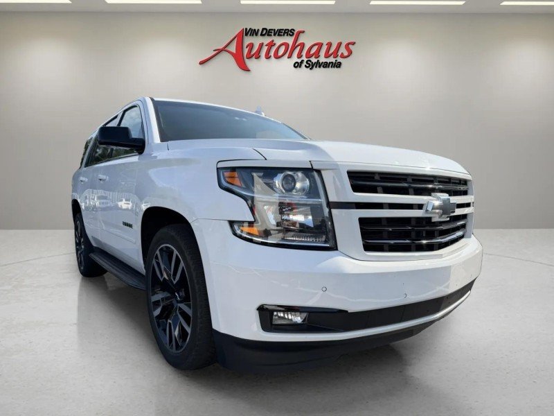 Used 2018  Chevrolet Premier image 1