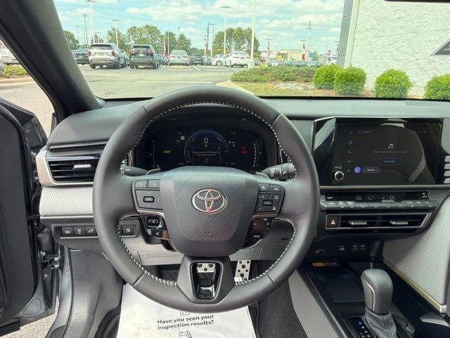 Certified Used 2026 PRECIOUS METAL Toyota  image 821