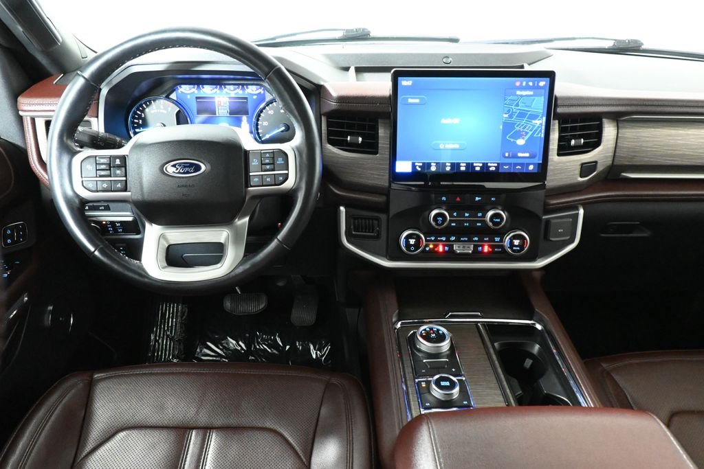 2024 Ford Expedition Limited - Photo 16