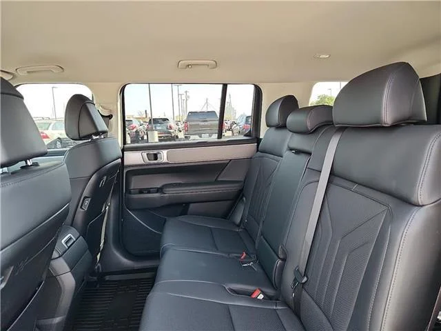 New 2026 Phantom Black Hyundai SEL image 8
