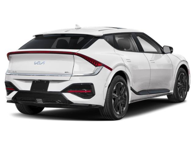 New 2026 Glacier White Pearl/Black Roof Kia GT-Line image 2