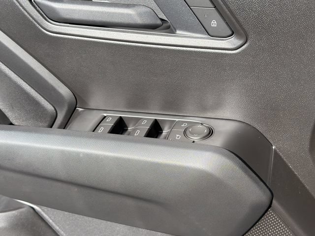 2026 Chevrolet Colorado Work Truck - Photo 21