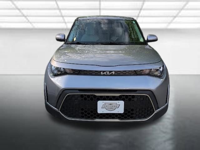 Used 2025 Kia Soul LX with VIN KNDJ23AU8S7949971 for sale in Sherman, TX