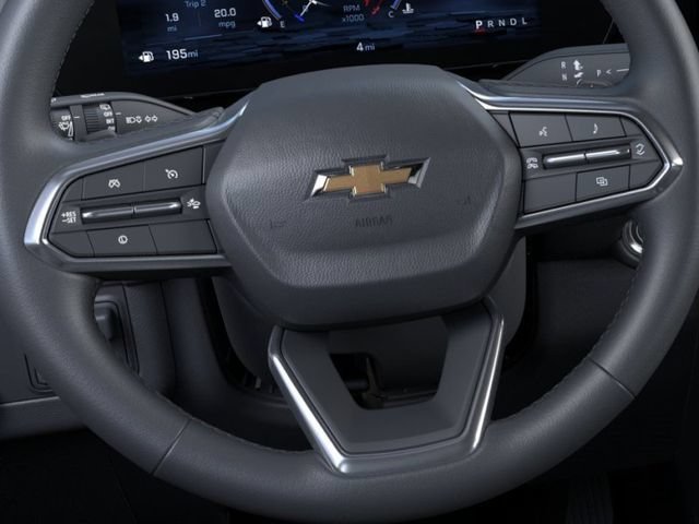 2026 Chevrolet Suburban LS - Photo 20