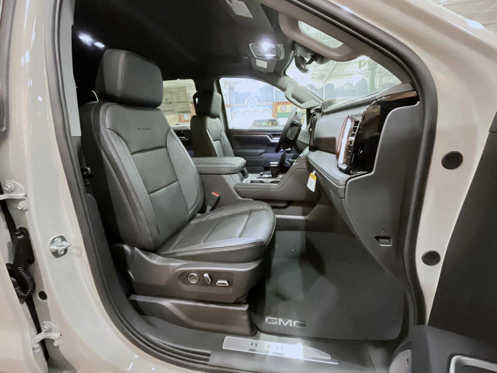 New 2026 Coastal Dune GMC Denali image 15
