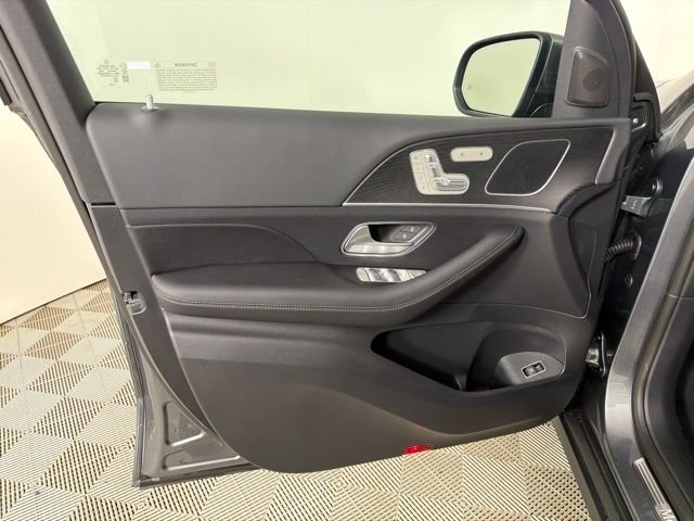 New 2026 Selenite Grey Metallic Mercedes-Benz GLE 350 image 12