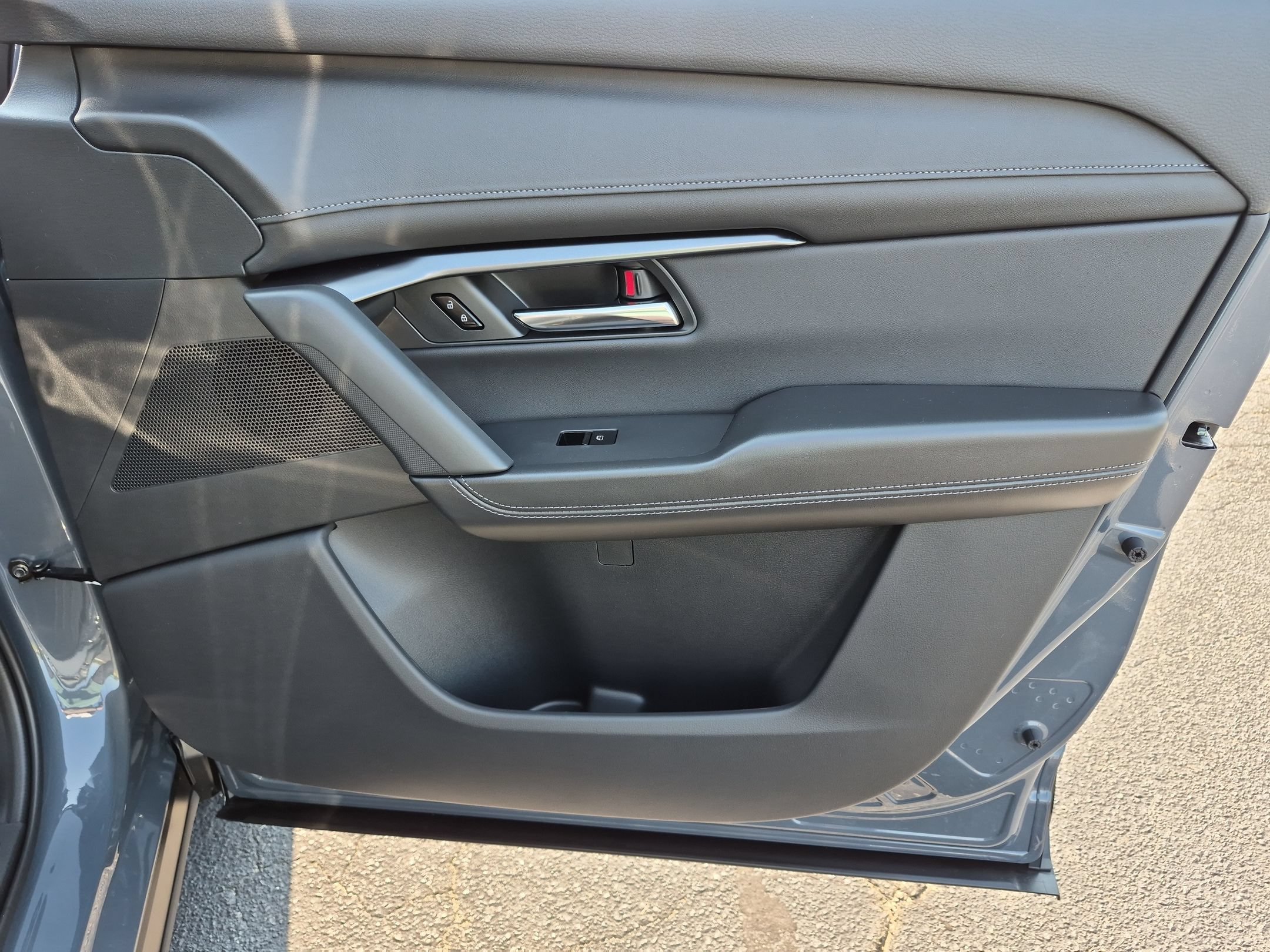 New 2026 Polymetal Gray Metallic Mazda 2.5 S Premium AWD image 33