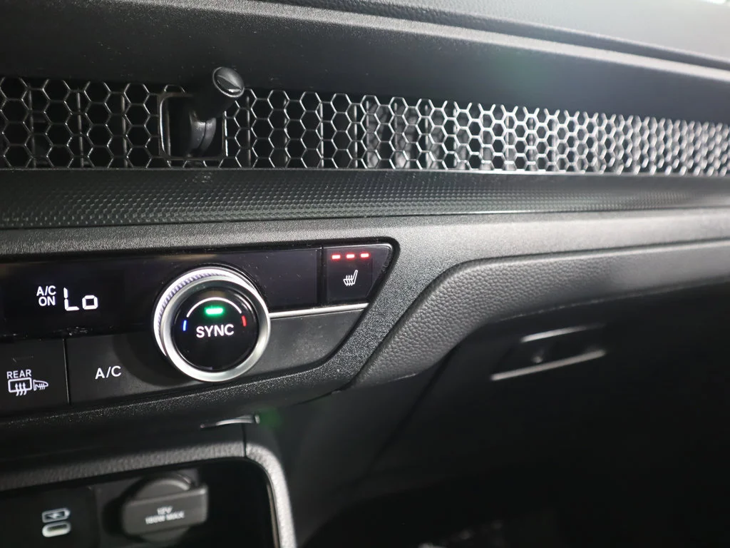 2026 Honda CR-V Sport - Photo 47