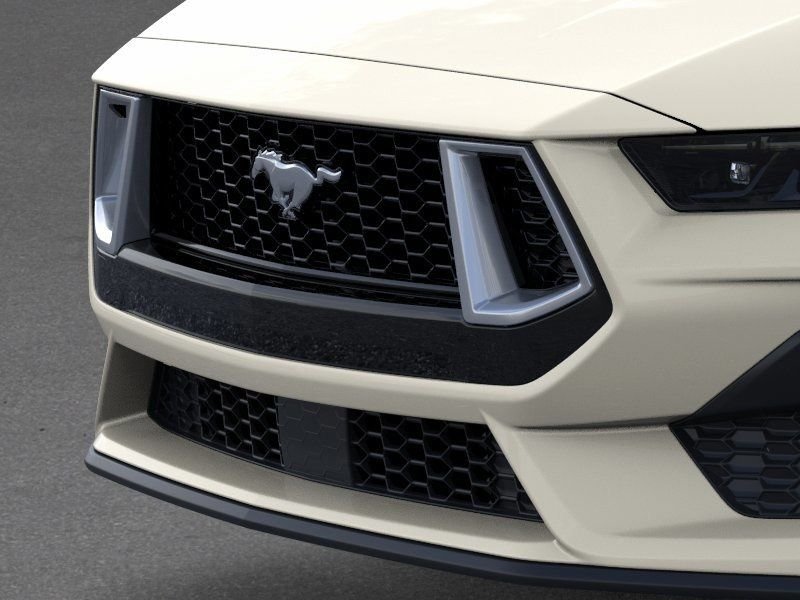 2025 Ford Mustang GT Premium Fastback - Photo 19