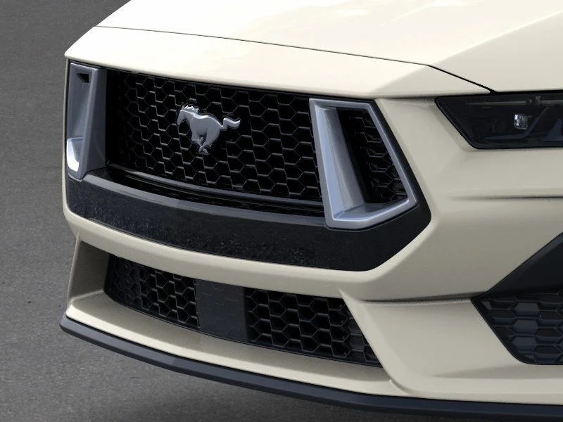 2025 Ford Mustang GT Premium Fastback - Photo 19