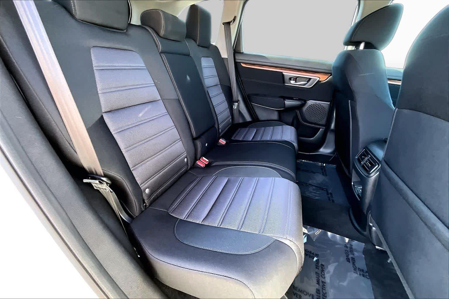 2022 Honda CR-V EX - Photo 19