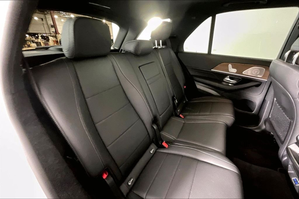 2026 Mercedes-Benz GLE GLE350 - Photo 19