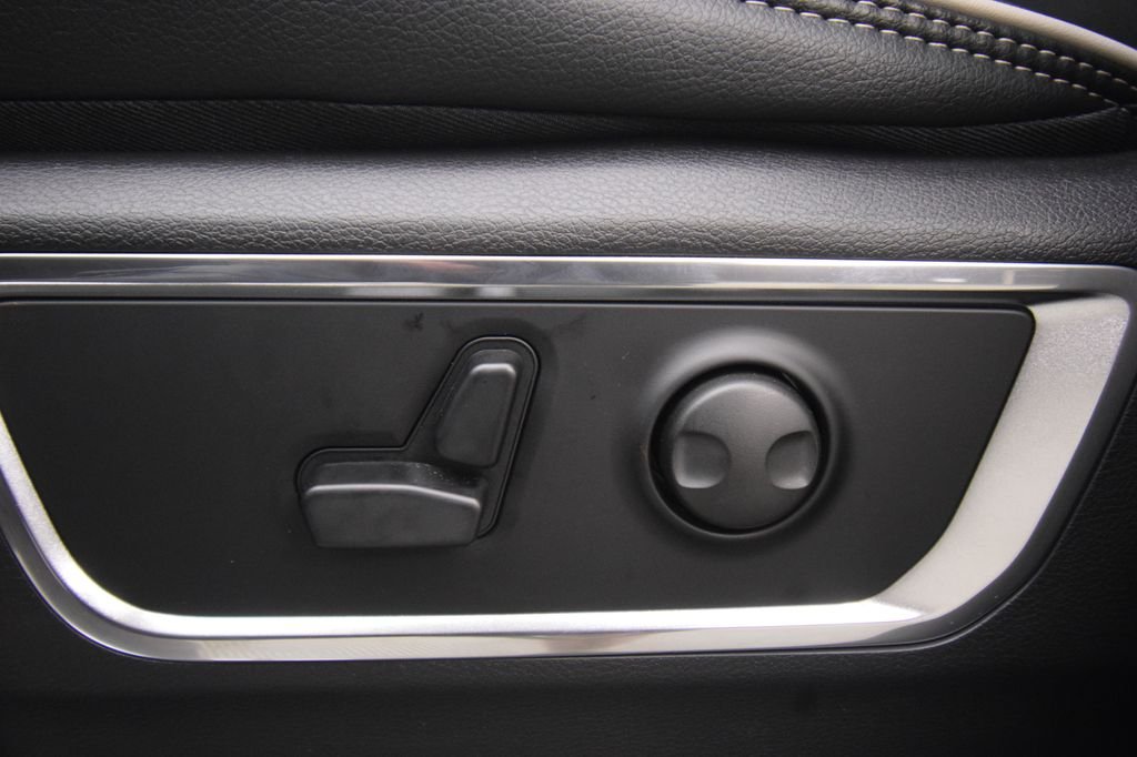 New 2026 Serrano-Green Metallic Exterior Paint RAM Laramie image 37