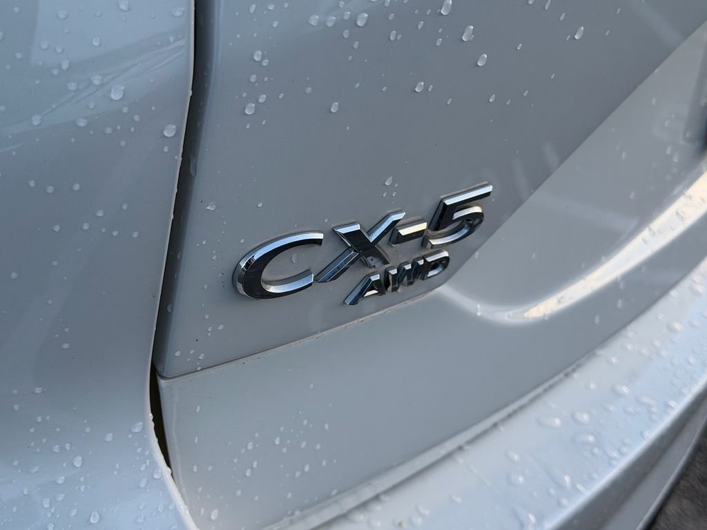 Used 2024 White Mazda 2.5 S Preferred Package image 14
