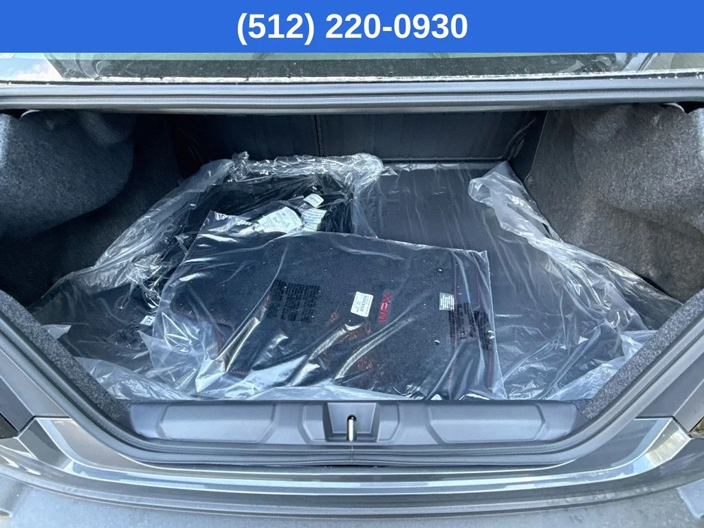 New 2026 Gray Subaru Limited image 35