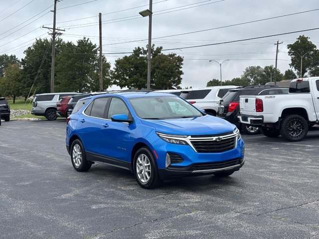 2024 Chevrolet Equinox LT - Photo 7