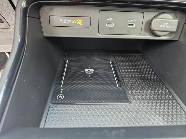 2026 Honda CR-V Sport Touring - Photo 24