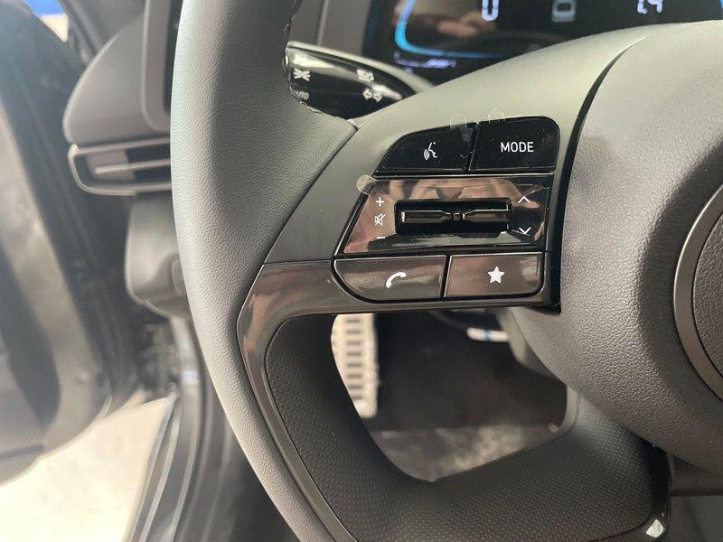 New 2026 Gray Hyundai SEL Sport image 20